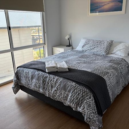 Kangaroo Island Bayview Villas كنغزسكوت المظهر الخارجي الصورة