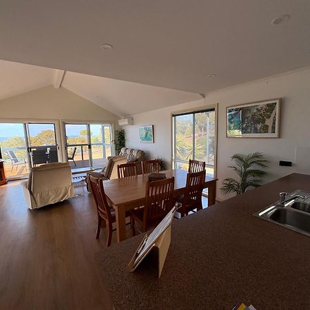 Kangaroo Island Bayview Villas كنغزسكوت المظهر الخارجي الصورة