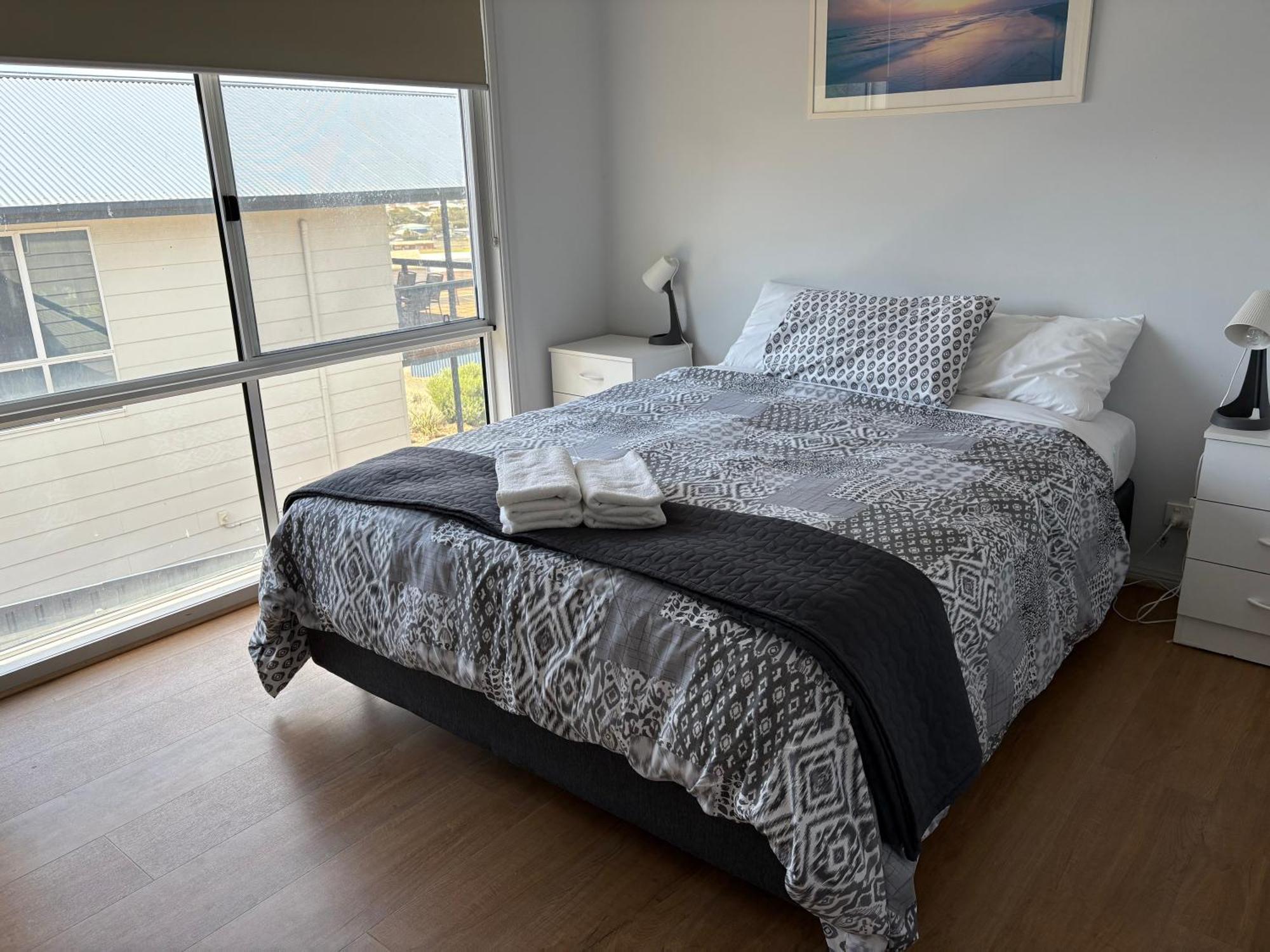 Kangaroo Island Bayview Villas كنغزسكوت المظهر الخارجي الصورة