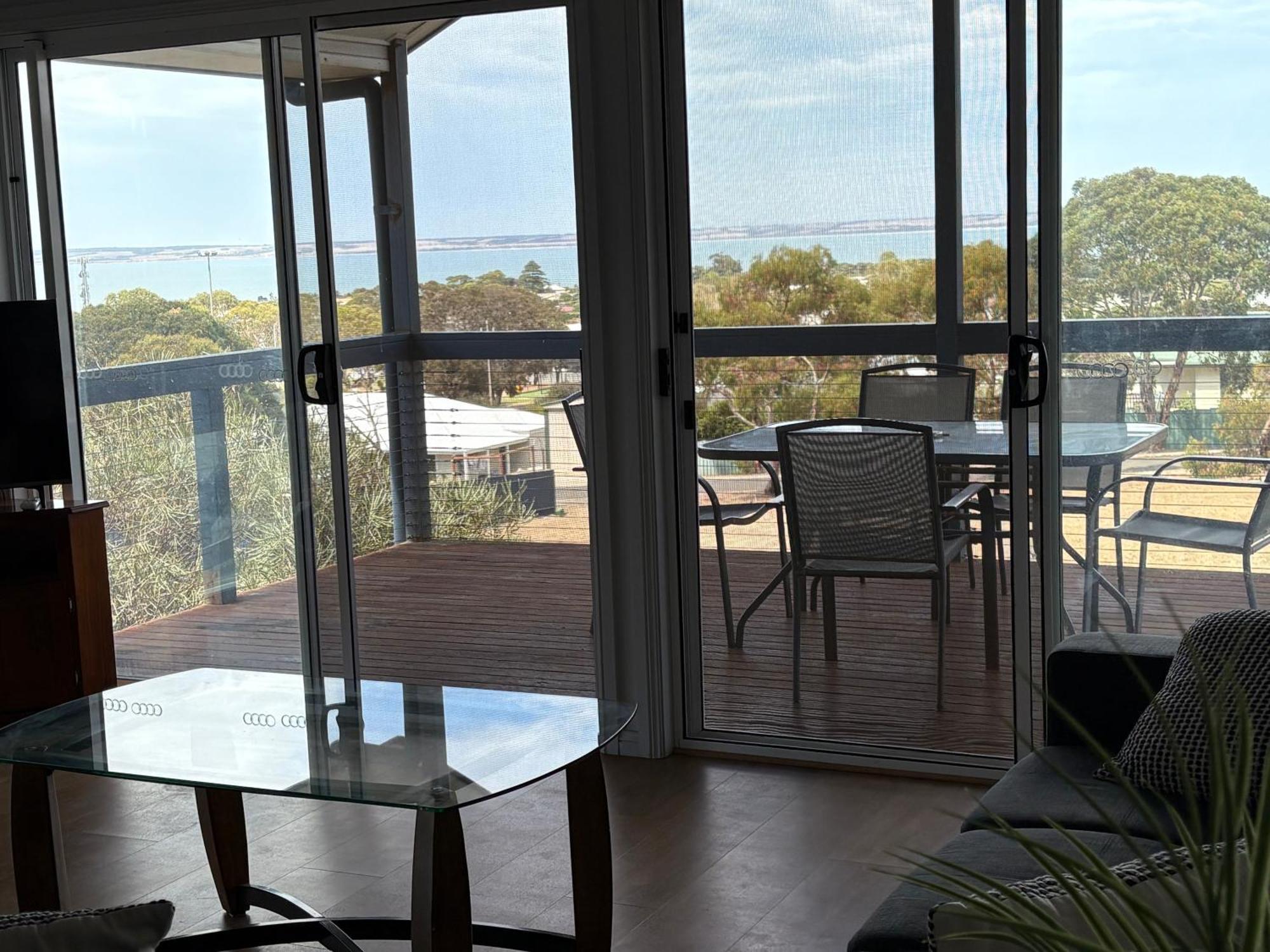Kangaroo Island Bayview Villas كنغزسكوت المظهر الخارجي الصورة