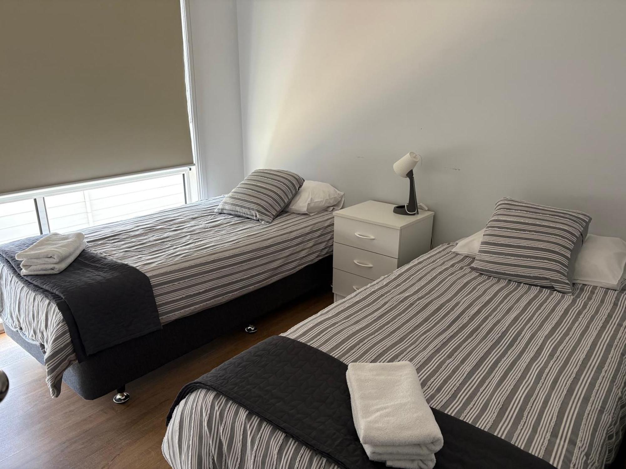 Kangaroo Island Bayview Villas كنغزسكوت المظهر الخارجي الصورة