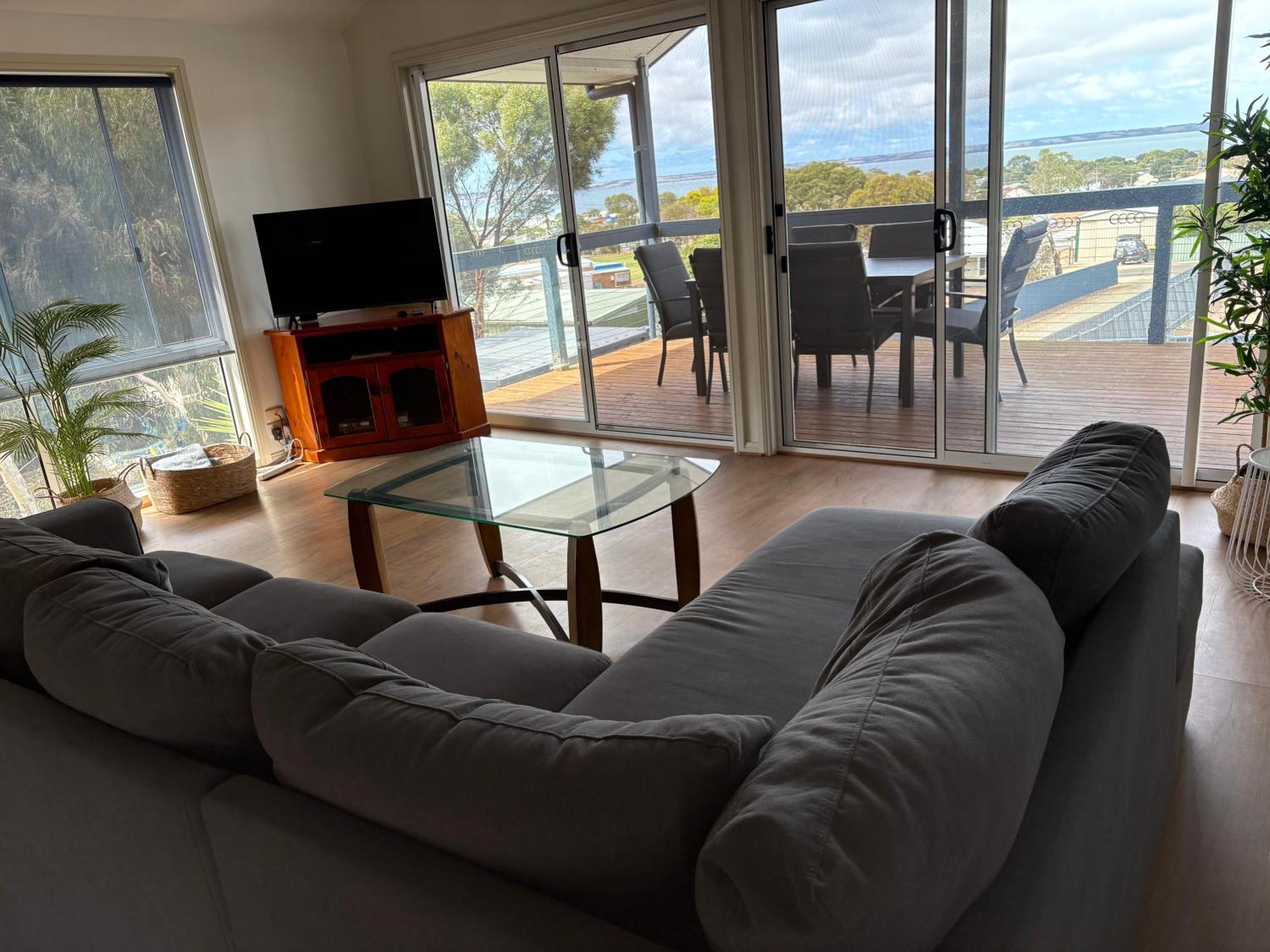 Kangaroo Island Bayview Villas كنغزسكوت المظهر الخارجي الصورة