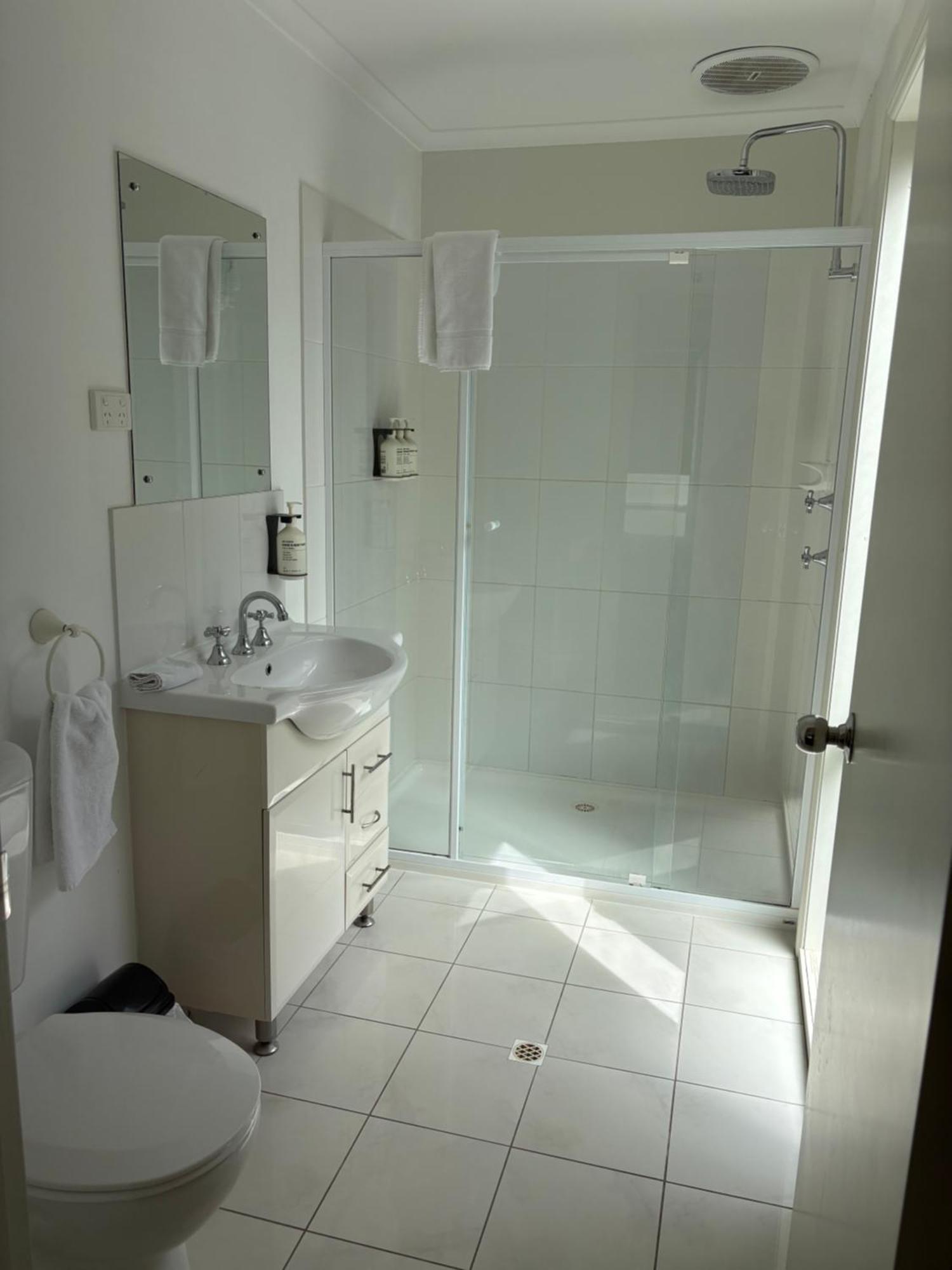 Kangaroo Island Bayview Villas كنغزسكوت المظهر الخارجي الصورة