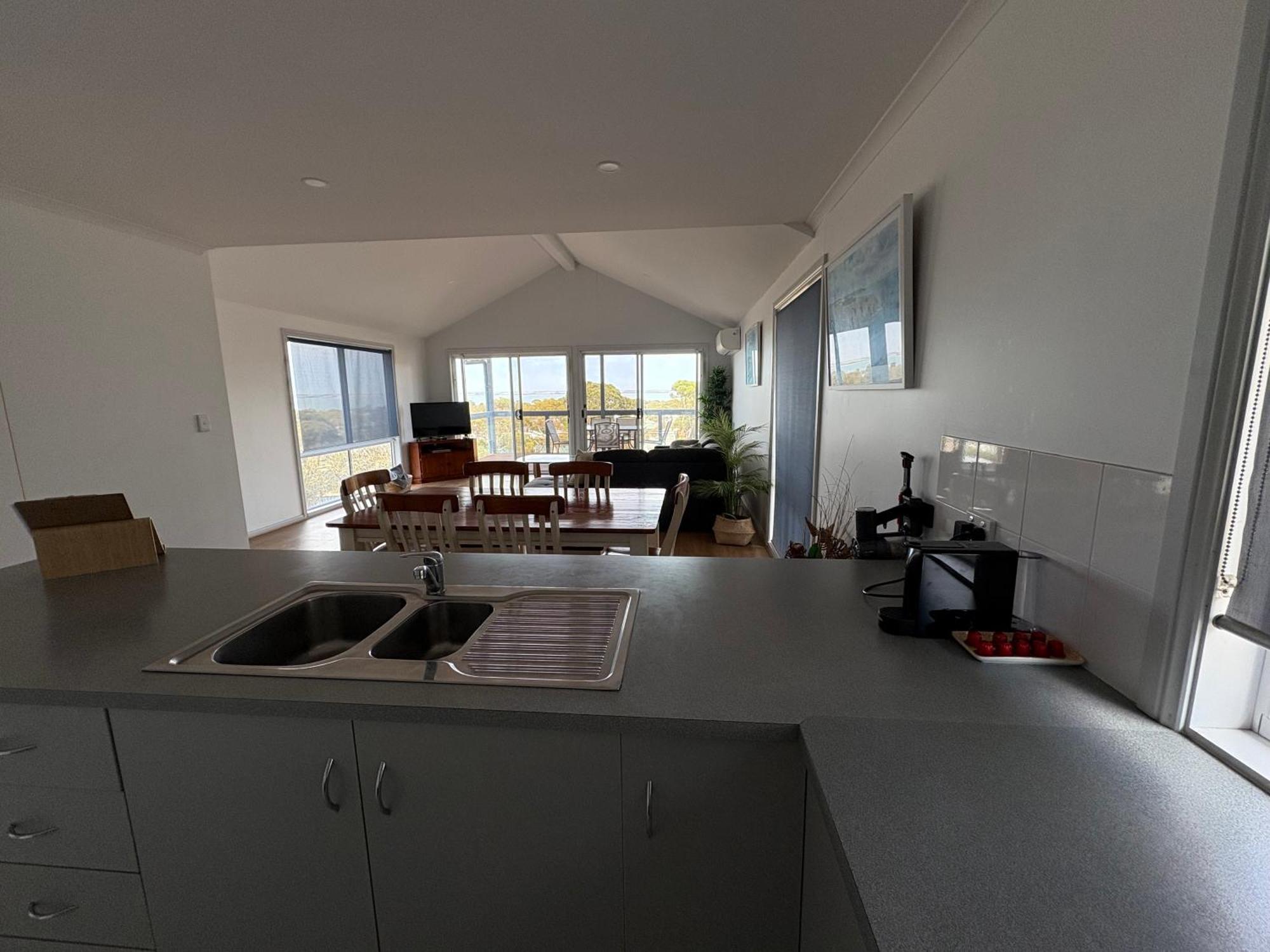 Kangaroo Island Bayview Villas كنغزسكوت المظهر الخارجي الصورة