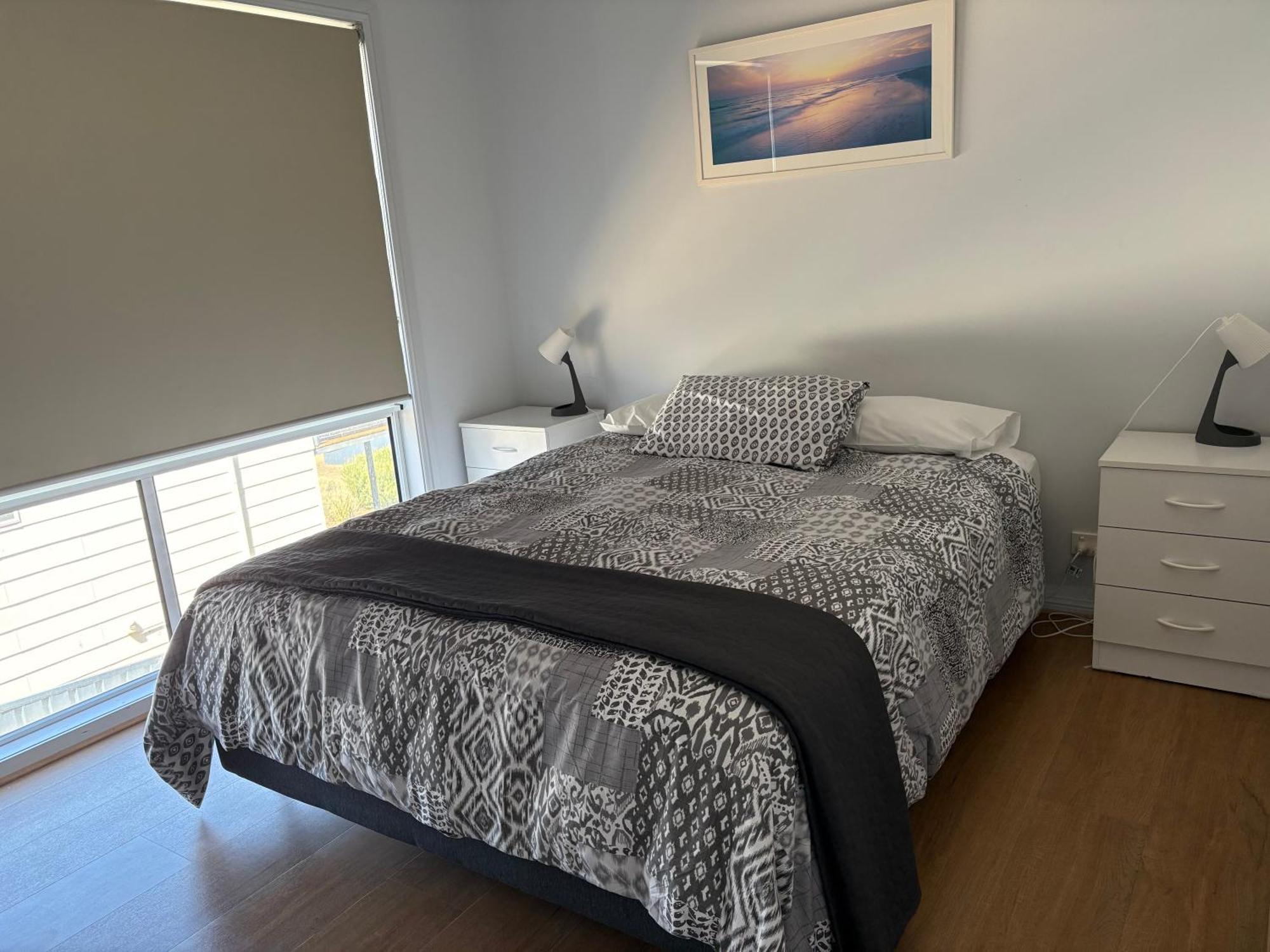Kangaroo Island Bayview Villas كنغزسكوت المظهر الخارجي الصورة
