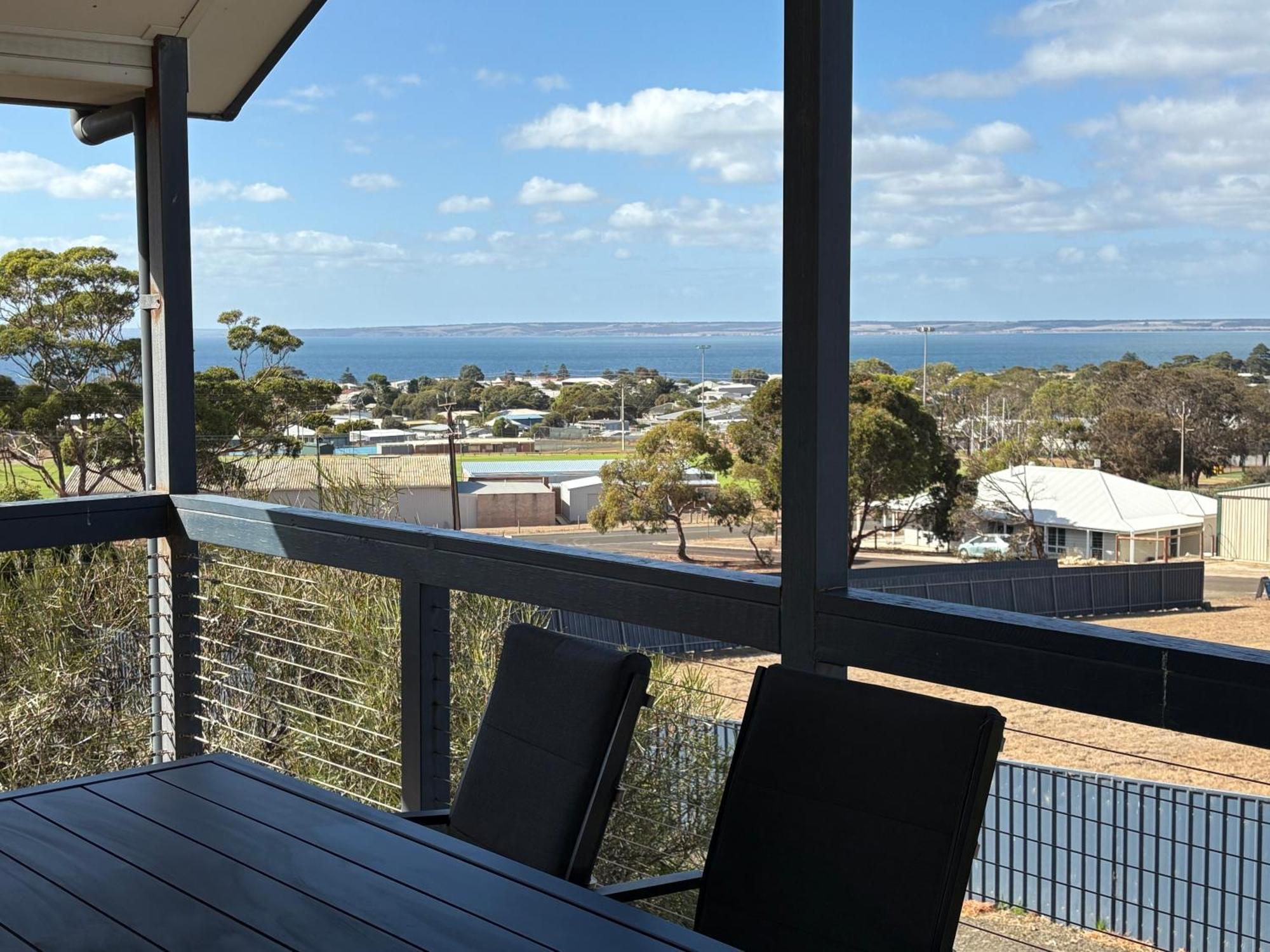 Kangaroo Island Bayview Villas كنغزسكوت المظهر الخارجي الصورة