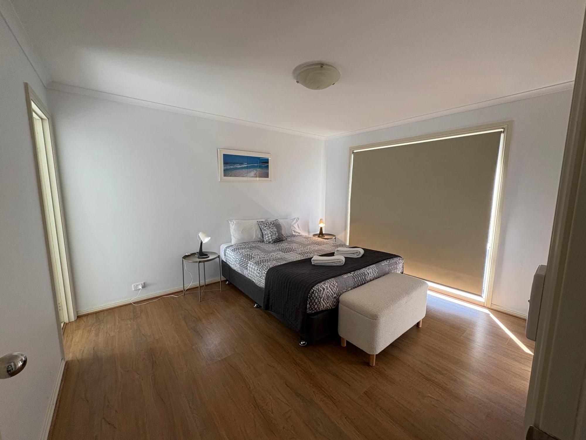 Kangaroo Island Bayview Villas كنغزسكوت المظهر الخارجي الصورة