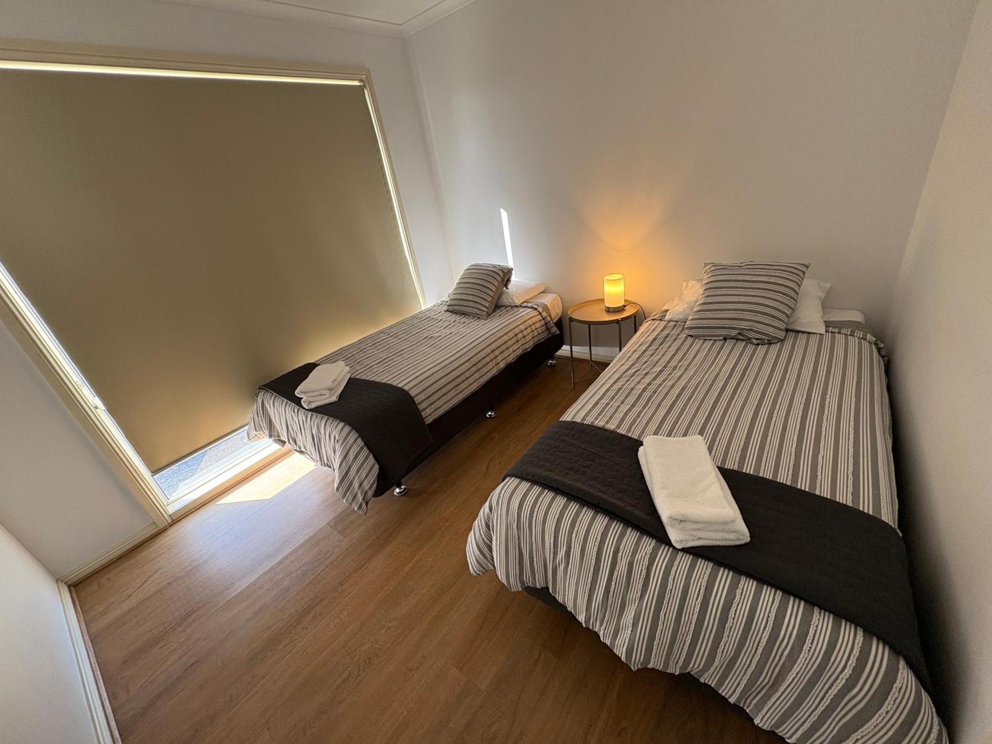 Kangaroo Island Bayview Villas كنغزسكوت المظهر الخارجي الصورة