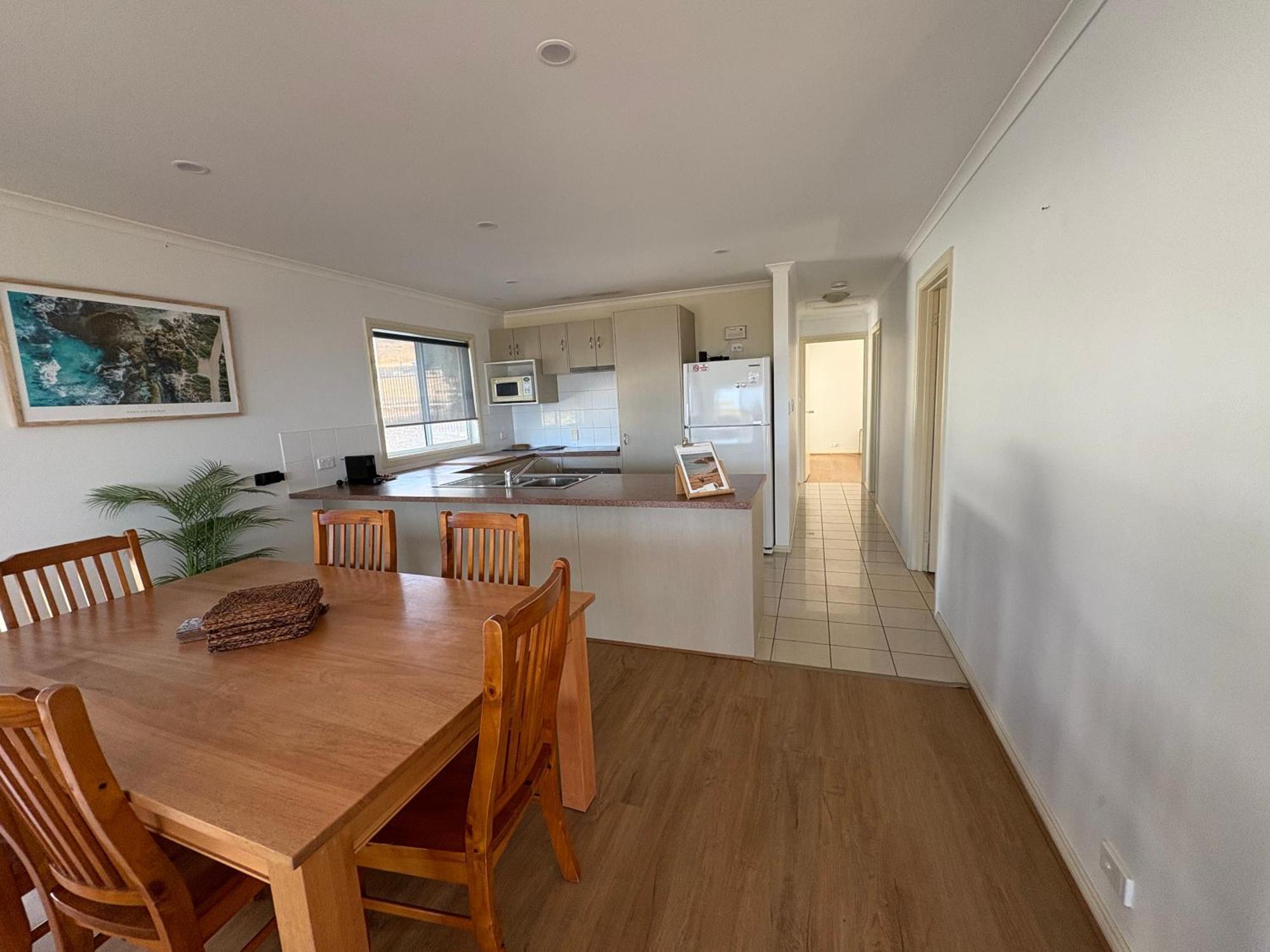 Kangaroo Island Bayview Villas كنغزسكوت المظهر الخارجي الصورة