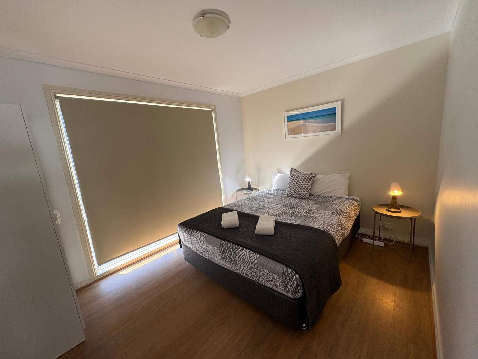 Kangaroo Island Bayview Villas كنغزسكوت المظهر الخارجي الصورة
