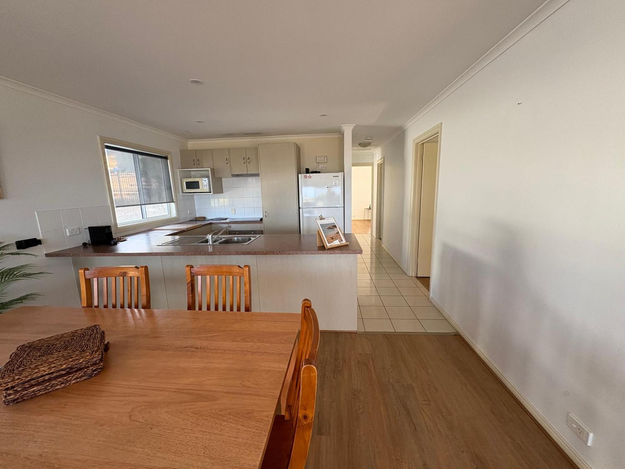 Kangaroo Island Bayview Villas كنغزسكوت المظهر الخارجي الصورة