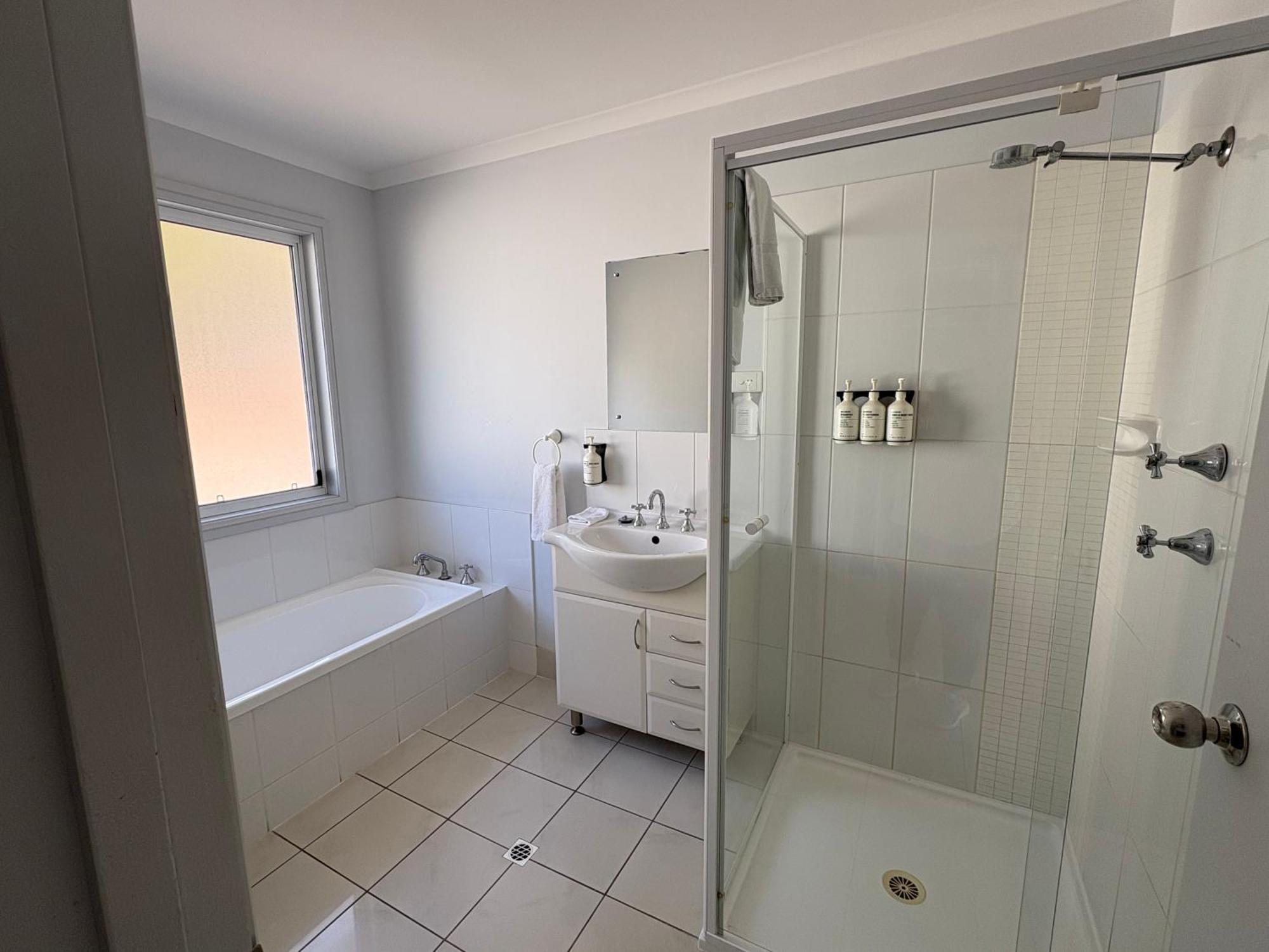 Kangaroo Island Bayview Villas كنغزسكوت المظهر الخارجي الصورة