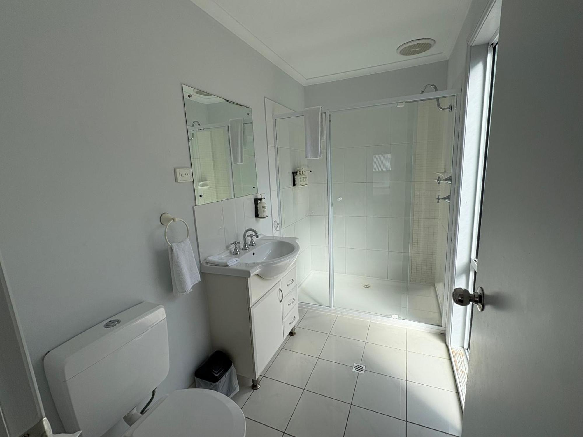Kangaroo Island Bayview Villas كنغزسكوت المظهر الخارجي الصورة
